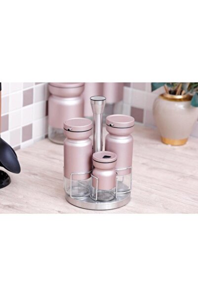 AROW Rose Yağlık Sirkelik Seti