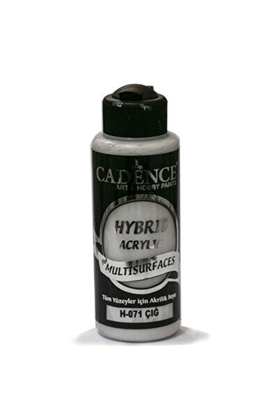 Cadence Çığ Multisurface Hibrit Boya H071 120 ml