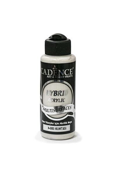 Cadence Kumtaşı Multisurface Hibrit Boya H080 120 ml