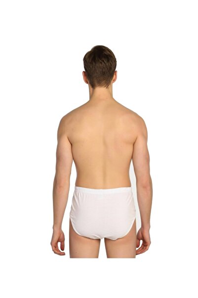 Tutku Білі чоловічі труси