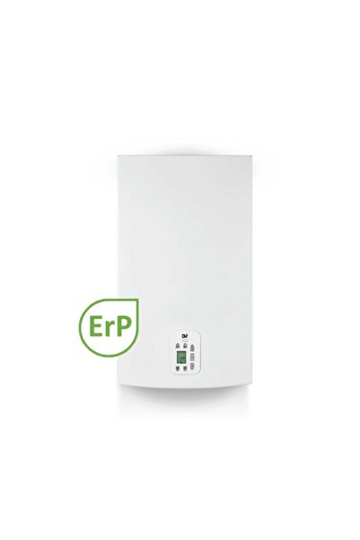 Dolce Vita Dolcevita () Dpy 33 Kw (28.380 Kcal) Tam Yoğuşmalı Kombi