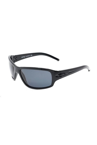 Swing Men's Black Sunglasses Ss144 C003 62 17 130 G