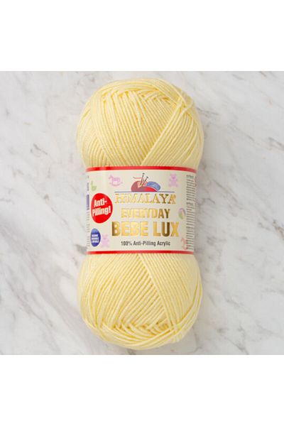 Himalaya Everyday Bebe Lux Antipilling Knitting Rope 70425