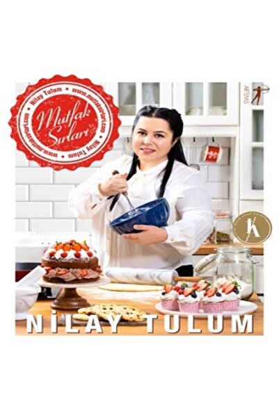 Artemis Yayınları Mutfak Sırları