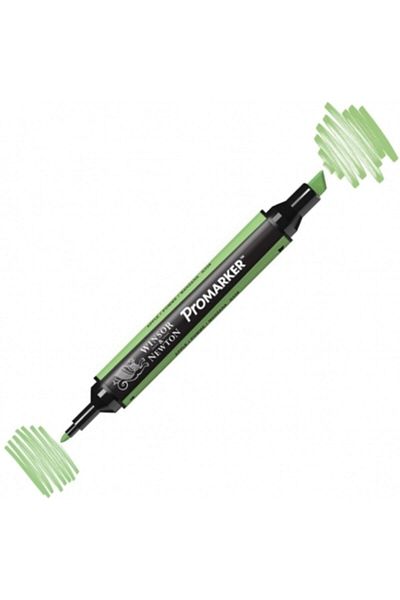 Winsor Newton Letraset Promarker - G338 Model Apple