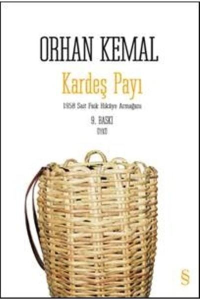 Everest Yayınları Kardeş Payı