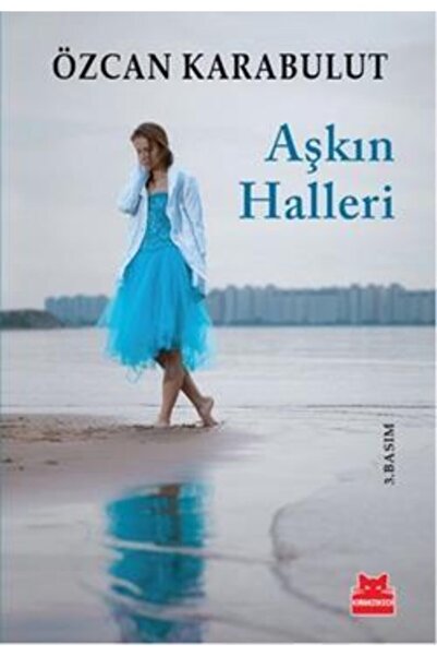 Kırmızı Kedi Yayınevi Aşkın Halleri