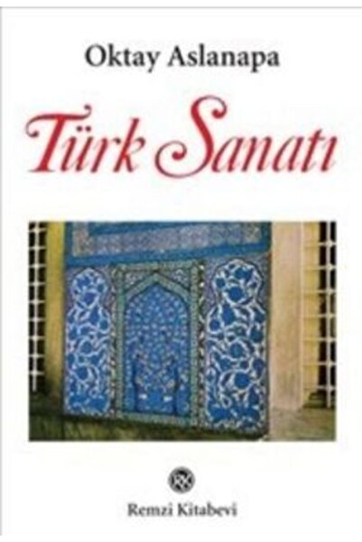 Remzi Kitabevi Türk Sanatı
