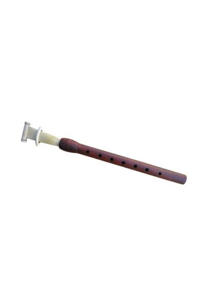 Bade Mey Erik Ağacı Kalın Fa (büyük) Akort + Kamış Dahil Profesyonel