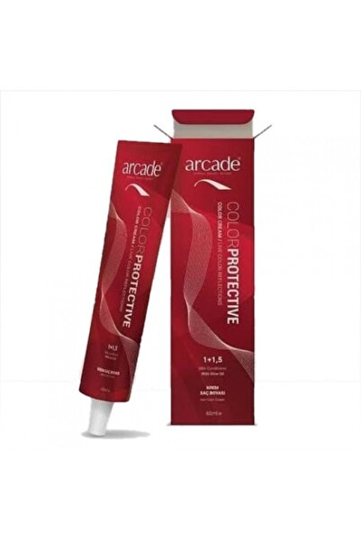 Arcade Saç Boyası 60 ml - Mavi