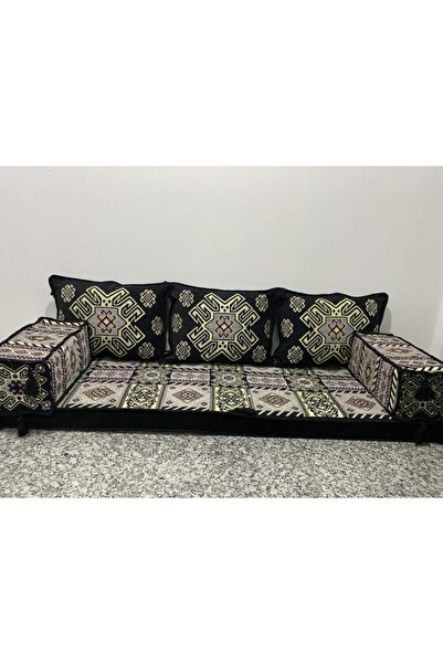 Uğurlu Şark Köşesi Takımı (Dolu,süngerli)