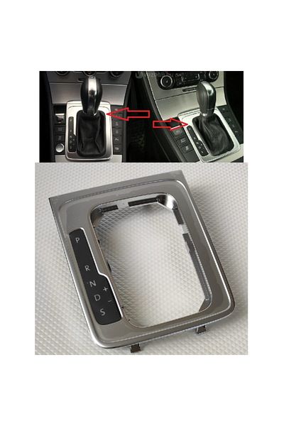 OEM Passat B7, Cc Automatic Gear Frame () 3ab713203