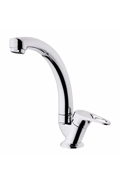 KARE Mix Bottom Single (Mix Pipe) Single Cold Water Klu2009-K