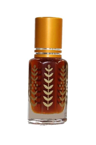 Hyd Özel Dolum Amber Esans 6 cc