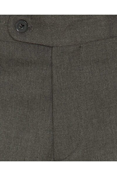 SÜVARİ Rahat Kalıp Erkek Pantolon