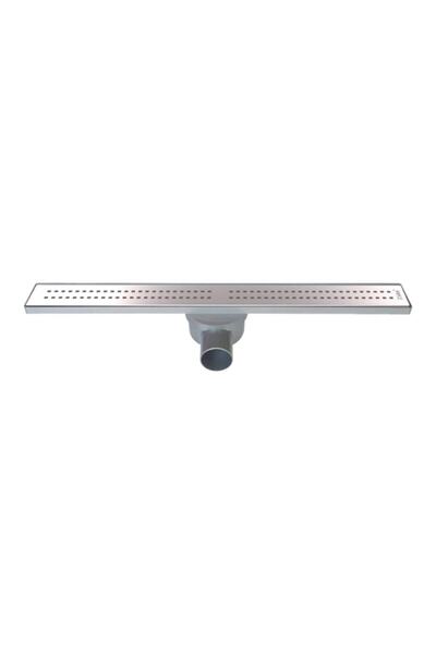 Sukar Line 4p 40 Cm Cube Izgaralı Duş Kanalı