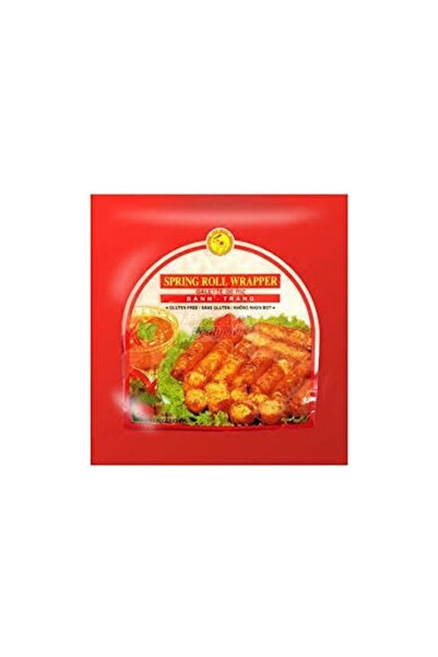 Genel Markalar Tas Pirinç Yufkası (glutensiz) 454gr