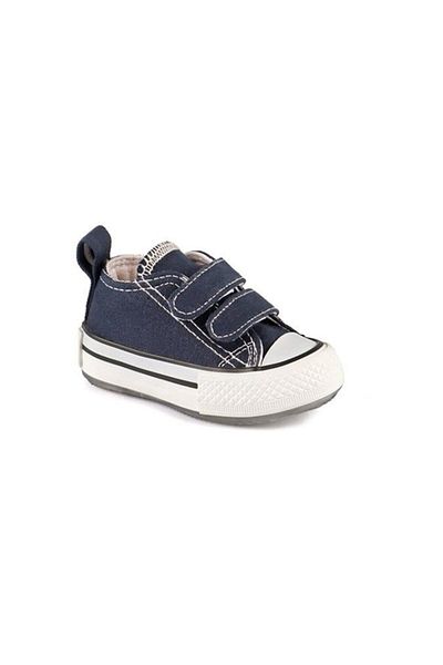 Vicco 925.P20Y.150 Navy Blue Boy's Casual Shoes 100578822