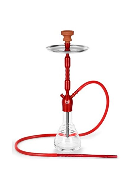 luxhookahhouse Nargile Takımı