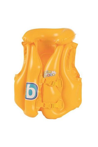 BESTWAY 51x46 Cm Life Jacket - 32034