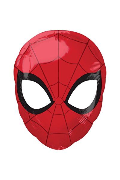 Genel Markalar Spiderman Temalı Folyo Balon