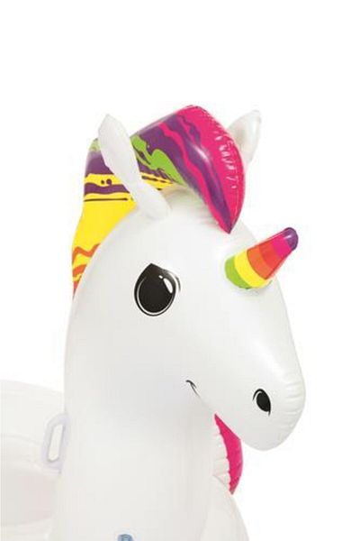 BESTWAY Giant Pegasus Rider 220x195 Cm - 41113