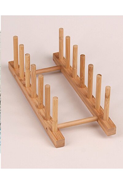 Genel Markalar Bambu Tabaklık koza gift