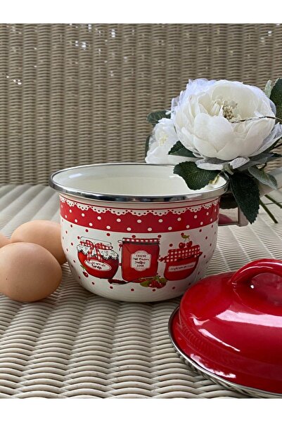 Ezem Sos Ve Yumurta Haşlama Tavası