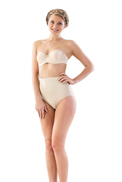 Emay Korzet za trudnice Bez šavova Oblikuje figuru Tanak klasični korzet za t...