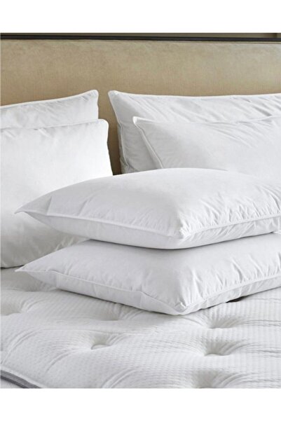 Madame Blue 2 Adet Microfiber Antialerjik Yastık 900 Gr