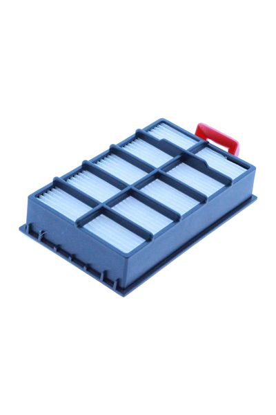 Bosch Roxx's Hepa Filter