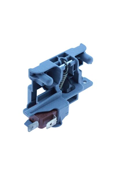 Genel Markalar Hotpoint-ariston Bulaşık Makinesi Kapı Kilidi - 195887