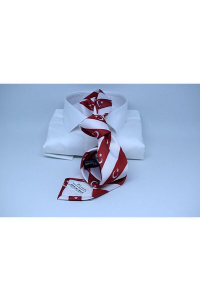 B'lazzotti Woven Tie