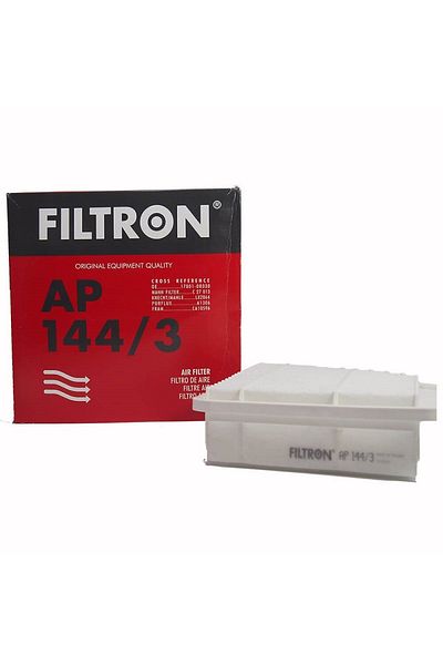 Filtron فلتر هواء تويوتا أوريس 1.4 D4d 2010-2018| AP144/3