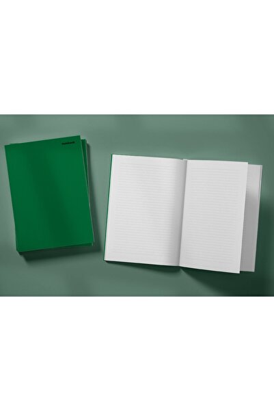 Pelikan Yayınları Pattern With A Smiling Face Weekly Planner & Notebook