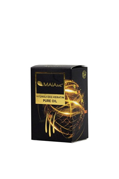 Maia mc Saf Keratin Yağı 30