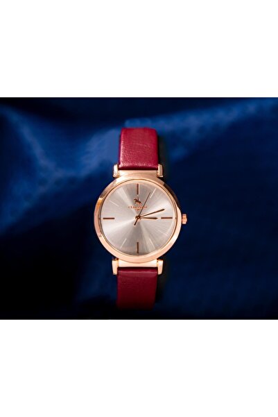 Clup Polo Kadın Kol Saati