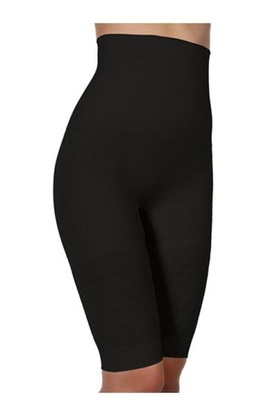 Roniwear Women's Black Form Time Corset 2015