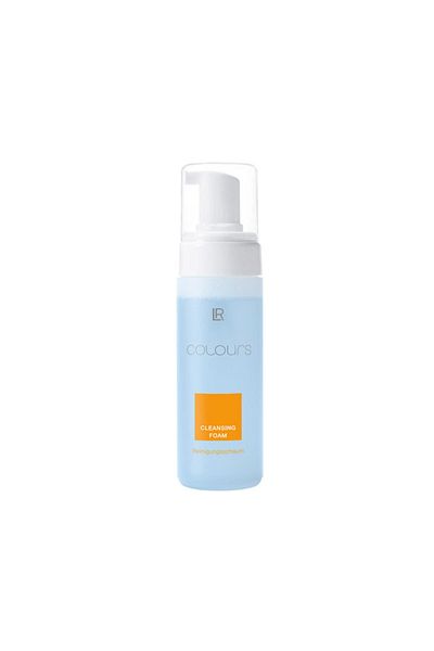 LR Colors Facial Cleansing Foam