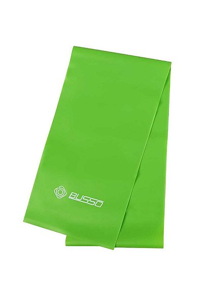 BUSSO TPR-55 Pilates & Exercise Band (Hard)