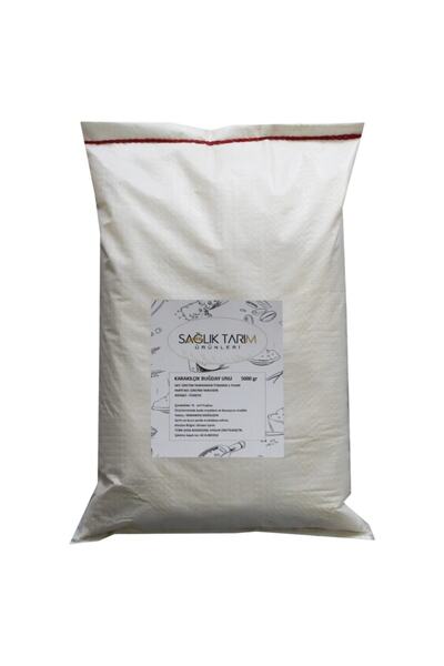 SAĞLIK TARIM ÜRÜNLERİ Karakılçık Buğday Unu 5 Kg