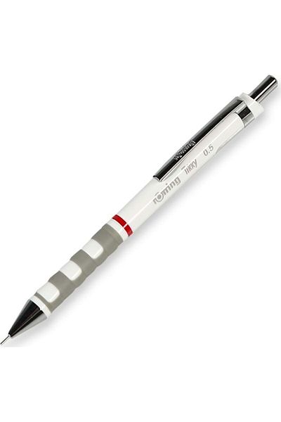 Rotring White Versatil Tıkky 0.5