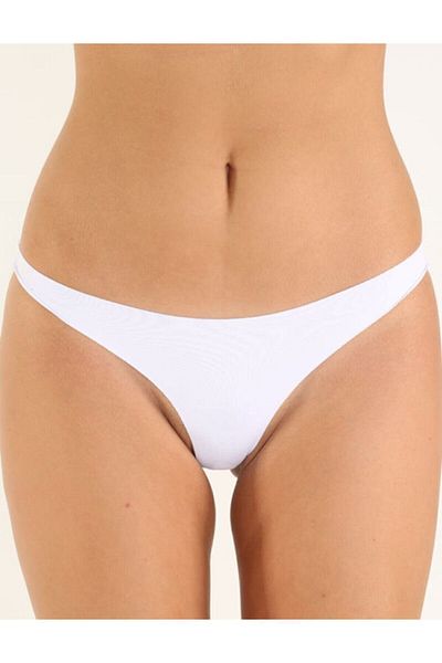 Dorya 3 Pack Laser Cut Women's Thong