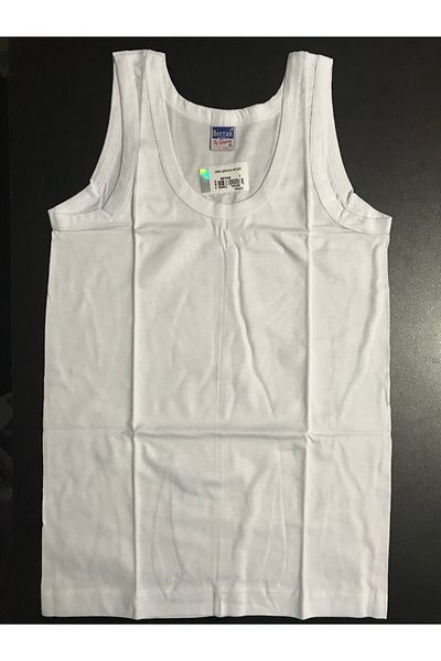 Berrak 1501 Tricot băieți pachet de 3