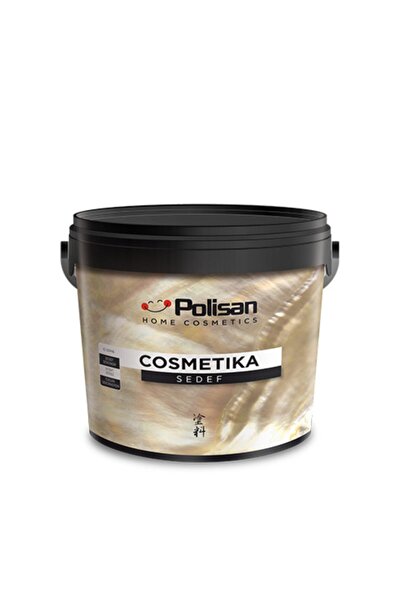 Polisan Cosmetika Sedef Inci 0,75 Litre
