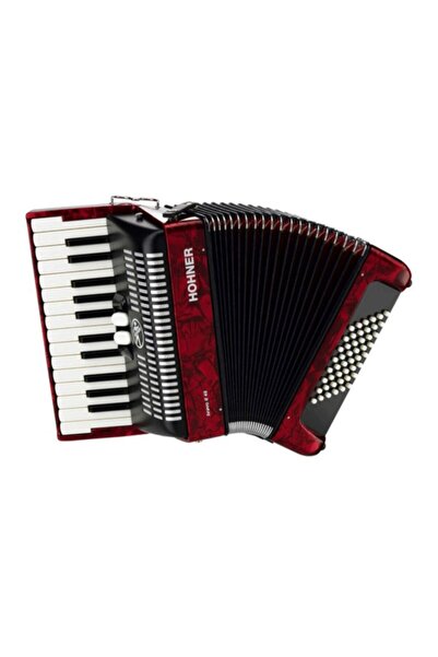 Hohner Bravo Iı 60 Akordeon