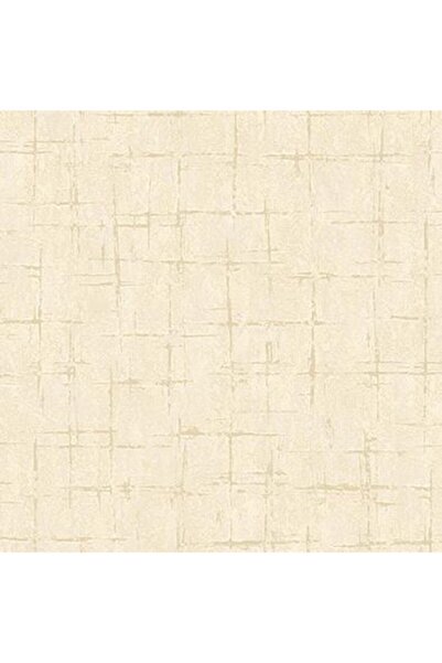 Adawall Seven 7813-1 Modern Desenli Açık Bej Duvar Kağıdı 16,50 M²