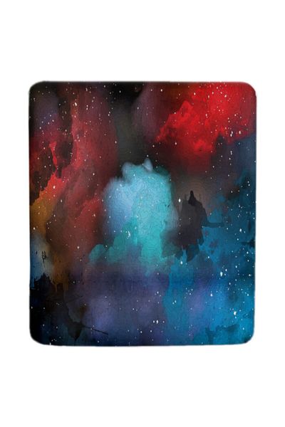 Onartem Mouse Pad cu încheieturi Galaxy 5