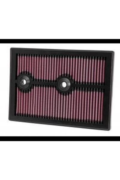 Genel Markalar Hyundai I20n 33-3052 Kutu Içi Filtre Uyumlu