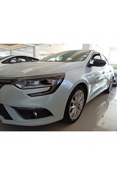 Autokit Renault Megane 4 Yarasa Ayna Kapağı (2016 Sonrası)